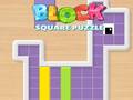 Mchezo Block Square Puzzle