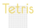Mchezo Tetris Forever
