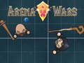 Mchezo Arena Wars 