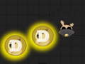 Mchezo Dogecoin Escape