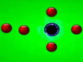 Mchezo Black Hole Billiard
