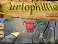 Mchezo Сuriophillia