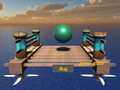 Mchezo Extreme Ball Games