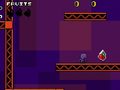 Mchezo Seven Platformer