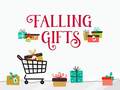 Mchezo Falling Gifts