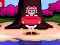 Mchezo Touch and Catch: Sakura Blossom