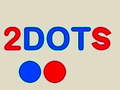 Mchezo 2 Dots
