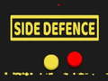 Mchezo Side Defense