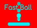 Mchezo Fast Ball