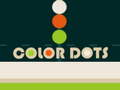 Mchezo Color Dots