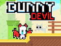 Mchezo Bunny Devil