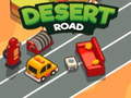 Mchezo Desert Road