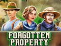 Mchezo Forgotten Property