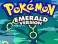 Mchezo Pokemon Emerald Version