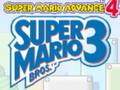 Mchezo Super Mario Advance 4