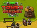 Mchezo Tower Defense