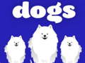 Mchezo Dogs