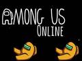 Mchezo Among Us Online