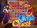 Mchezo Genie Quest