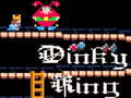Mchezo Dinky King