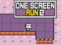 Mchezo One Screen Run 2