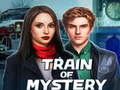 Mchezo Train of Mystery