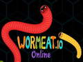 Mchezo Wormeat.io Online