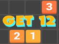 Mchezo Get 12