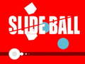 Mchezo Slide Ball