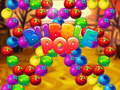 Mchezo Bubble Pop