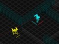 Mchezo Laserbots.io