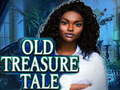 Mchezo Old Treasure Tale