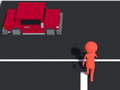 Mchezo Fun Road Race 3D