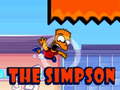 Mchezo The Simpson