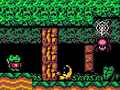 Mchezo Froggy Knight: Lost in the Forest