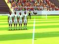 Mchezo Free Kick Football 2021