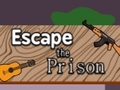 Mchezo Escape the Prison