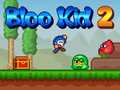 Mchezo Bloo Kid 2