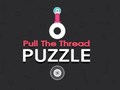 Mchezo Pull the Thread Puzzle