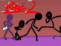 Mchezo Rage 2