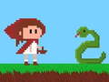 Mchezo Little Red Riding Hood