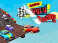 Mchezo Mini Rally Racing