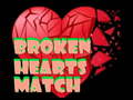 Mchezo Broken Hearts Match