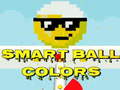 Mchezo Smart Ball Colors