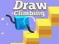 Mchezo Draw Climbing