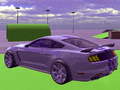 Mchezo Stunts Car Speed Trial