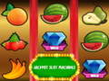 Mchezo Jackpot Slot Machines
