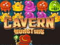 Mchezo Cavern Monsters