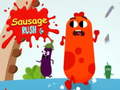 Mchezo Sausage rush
