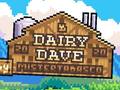 Mchezo Dairy Dave